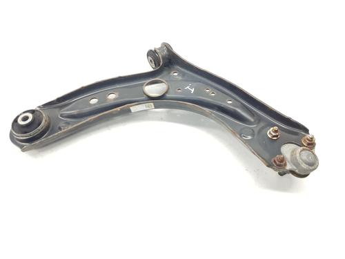 Left front suspension arm VW GOLF VII (5G1, BQ1, BE1, BE2) 2.0 TDI | BP11529661M12 