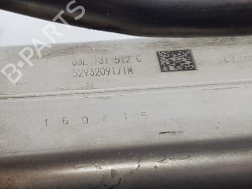 Egr SEAT TOLEDO IV (KG3) 1.6 TDI | BP25938520M69 