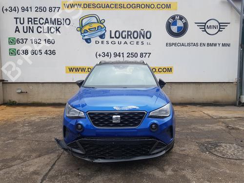 Engine SEAT ARONA (KJ7, KJP) | BP36520019M1 - Image 11
