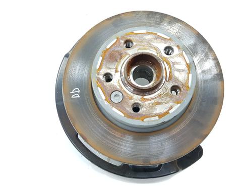 Right front steering knuckle VW CRAFTER Van (SY_, SX_) 2.0 TDI FWD (SYB, SYC, SYD) | BP36387298M26 - Image 2