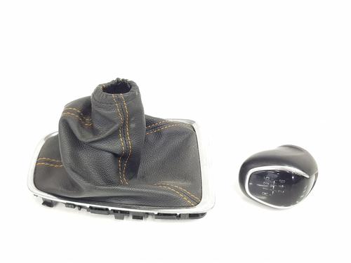 Used Shift knob OPEL CROSSLAND X / CROSSLAND (P17, P2QO) 1.5 Turbo D (75) (102 hp) 29010883