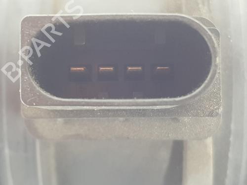Mass air flow sensor BMW 1 (E87) 116 d | BP29924017M95