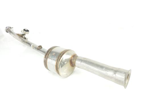 Catalyst CITROËN JUMPY III Van (V_)  | BP32072982M10 