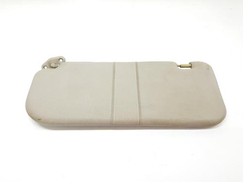 Used Left sun visor MITSUBISHI L200 / TRITON (KA_T, KB_T) 2.5 DI-D 4WD (KB4T) (136 hp) 17791034