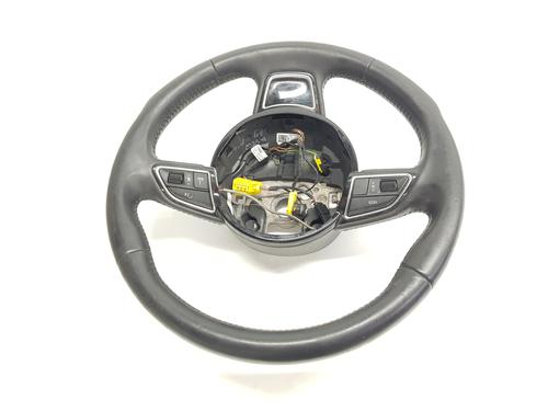 Steering wheel AUDI A4 Allroad B8 (8KH) 2.0 TDI quattro | BP37490985C49 - Image 4