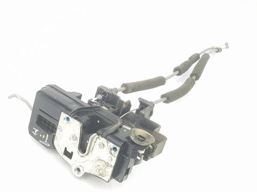 Rear left lock CHEVROLET CAPTIVA (C100, C140) 2.0 D 4WD | BP17791089C100 
