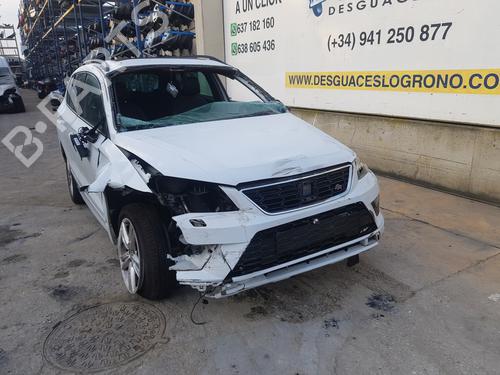 Other SEAT ATECA (KH7, KHP) | BP36439215O1 - Image 29
