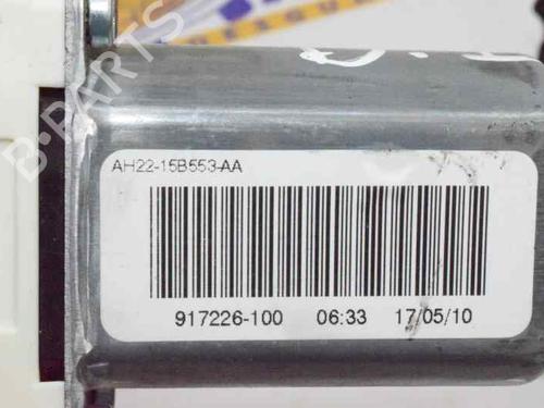 Left front window motor LAND ROVER DISCOVERY IV (L319) 3.0 TD 4x4 | BP1395554E21 