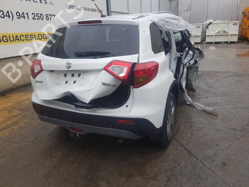 Front bumper SUZUKI VITARA (LY) 1.6 (APK 416) | BP36239688C7 - Image 33