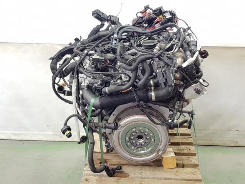 Used Engine AUDI A6 C7 (4G2, 4GC) 2.0 TDI (190 hp) 30263888