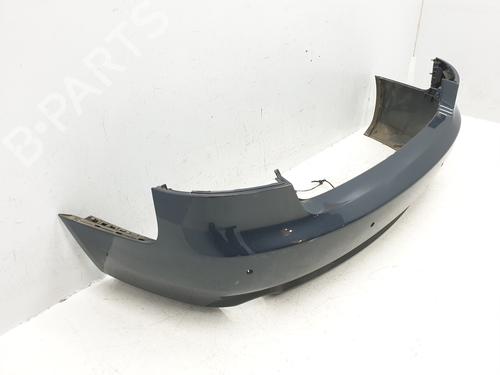 Rear bumper AUDI A5 (8T3) 2.7 TDI | BP23502624C8 