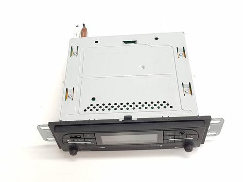 Radio RENAULT EXPRESS Box Body/MPV | BP38486140E6 - Image 5