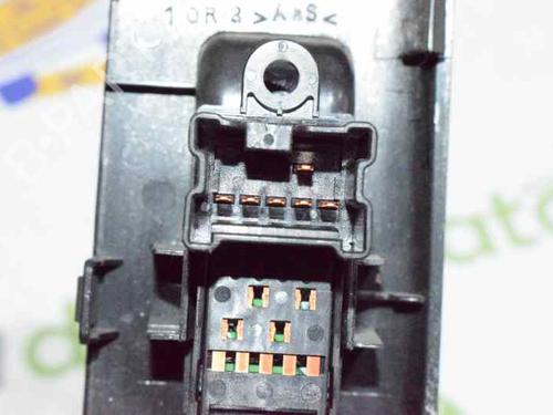 Right rear window switch NISSAN PATHFINDER III (R51) 2.5 dCi | BP1327101I28 