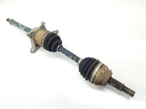 Right front driveshaft NISSAN X-TRAIL III (T32_, T32R, T32RR) 2.0 dCi ALL MODE 4x4-i (NT32) | BP22788398M39 