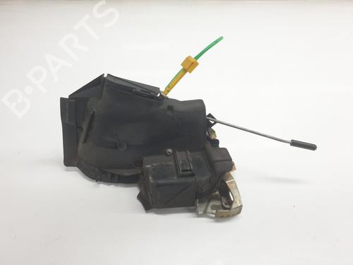 Used Front right lock BMW 5 (E39) 520 d (136 hp) 20492539