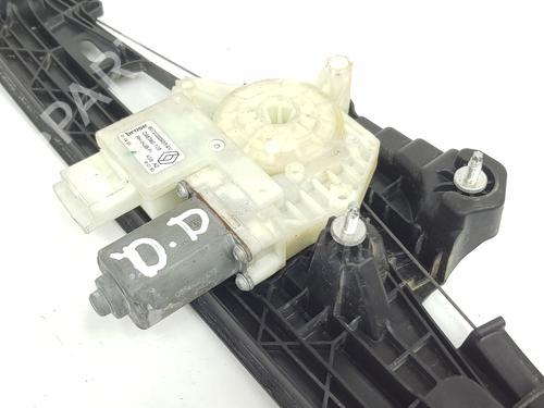Front right window mechanism RENAULT CAPTUR II (HF_) | BP37471818C23 - Image 2