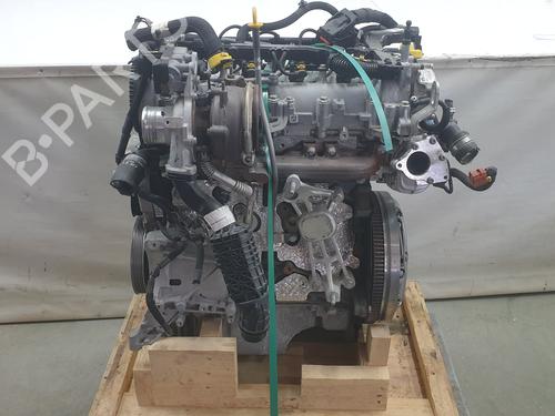 Engine FIAT TIPO Hatchback (356_, 357_)  | BP32236893M1  - Image 7