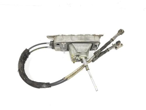 Gear lever VW CADDY III MPV (2KB, 2KJ, 2CB, 2CJ) 2.0 SDI | BP11722635M90 