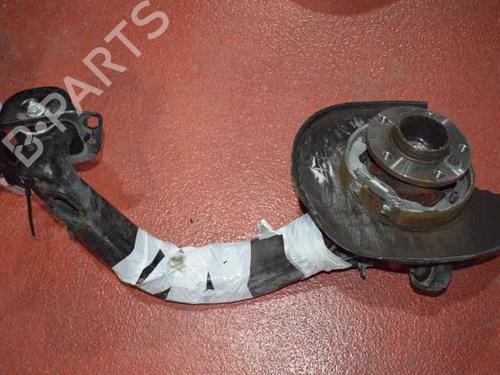Left rear steering knuckle BMW X3 (E83) 3.0 i xDrive | BP1169116M27 