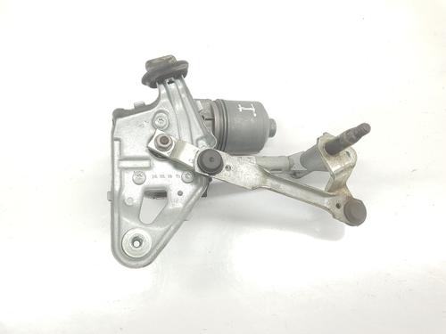 Used Front wiper motor PEUGEOT 3008 I MPV (0U_) 1.6 HDi (114 hp) 10366660