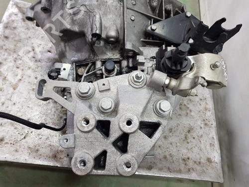 Gearbox PEUGEOT BOXER Van 2.2 BlueHDi 140 | BP34698266M3 - Image 12