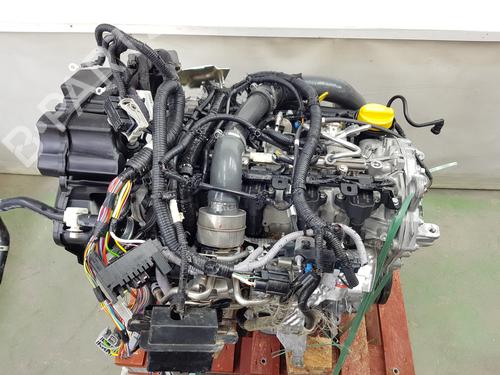 Engine RENAULT AUSTRAL  | BP32712772M1  - Image 14