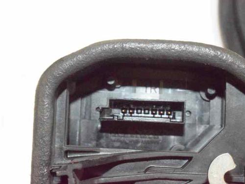Rear right lock BMW X3 (E83) 2.0 d | BP6868948C99 