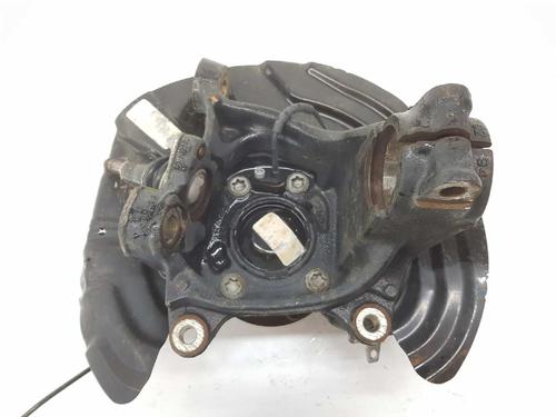 Used Right front steering knuckle BMW X3 (F25) sDrive 18 d (143 hp) 7404061