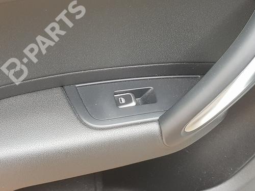 Front left exterior door handle AUDI A1 Sportback (8XA, 8XF) 1.0 TFSI | BP9753779C128  - Image 54