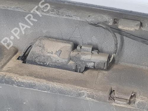 Rear bumper CITROËN C4 I (LC_) 1.6 HDi | BP11417941C8 