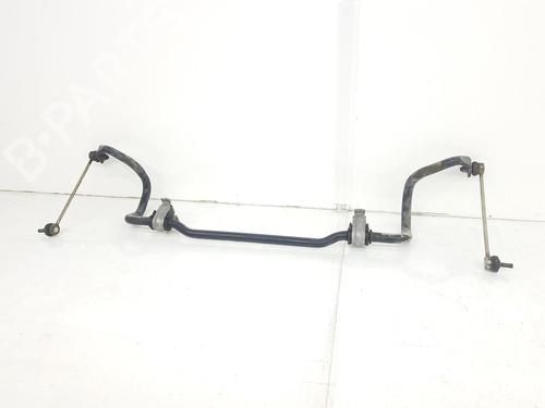 Anti roll bar RENAULT CLIO IV (BH_) 1.5 dCi 90 | BP9051036M96 