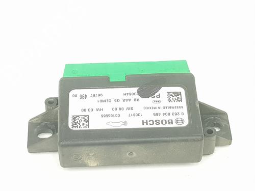 Electronic module CITROËN C4 Picasso II 1.6 HDi / BlueHDi 115 | BP18547285M83 