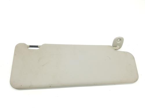 Used Left sun visor DACIA SANDERO II 1.2 (75 hp) 15616873