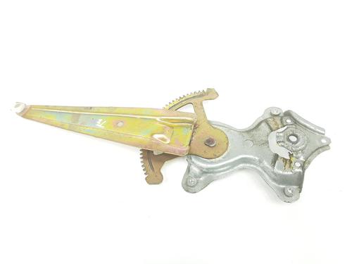 Rear left window mechanism TOYOTA LAND CRUISER PRADO (_J12_) 3.0 D-4D (KDJ120, KDJ125) | BP17217413C24 