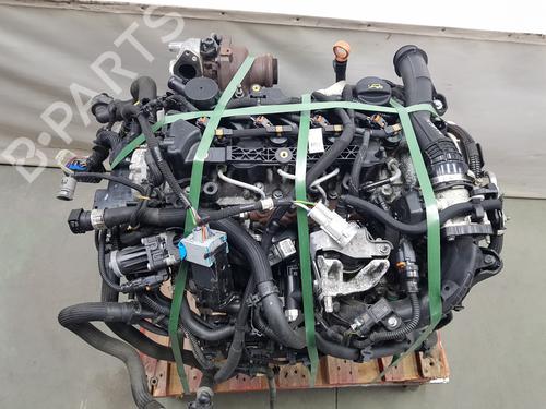 Used Engine PEUGEOT 508 II (FB_, FH_, F3_) [2018-2025]  29807496