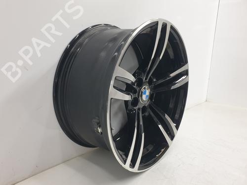 Rim BMW 4 Coupe (F32, F82) M4 | BP27717087C45 