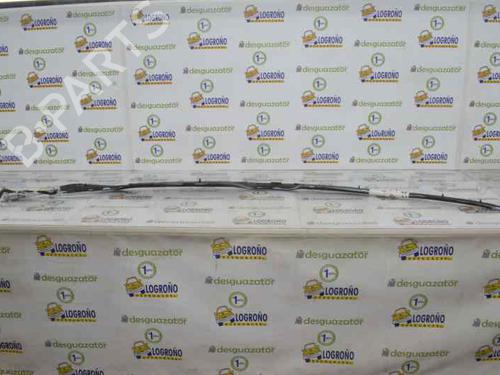 Right curtain airbag VW PHAETON (3D1, 3D2, 3D3, 3D4, 3D6, 3D7, 3D8, 3D9) 3.0 V6 TDI 4motion | BP1182814C12 