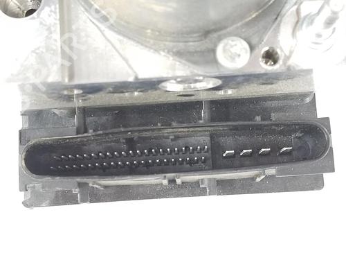 ABS pump LAND ROVER RANGE ROVER SPORT I (L320) 2.7 D 4x4 | BP12144381M43 