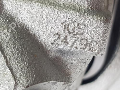 Left front brake caliper RENAULT ARKANA I (LCM_, LDN_) | BP35930204M105 - Image 3