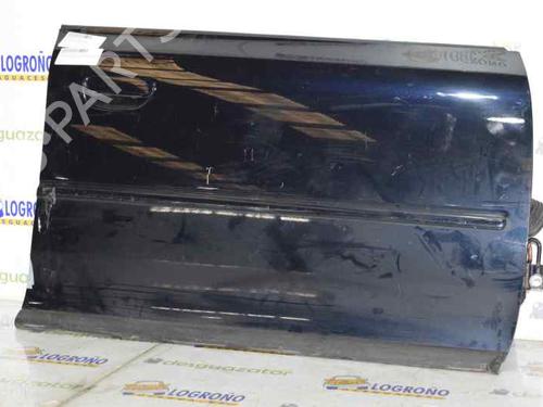 Right front door AUDI A3 (8L1) 1.9 TDI | BP1158452C3 