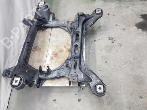 Subframe PORSCHE CAYENNE (92A) 4.8 Turbo | BP30436909M9