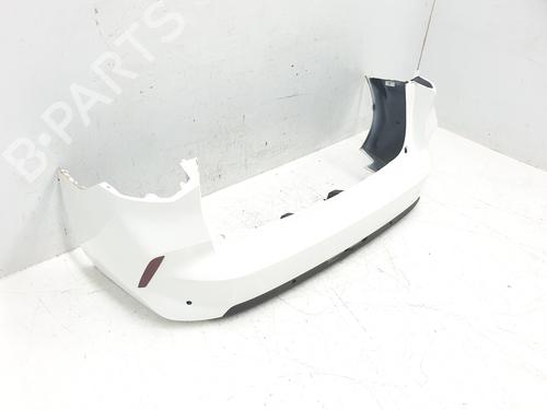 Rear bumper OPEL ASTRA L Sports Tourer (OV5) 1.2 (FRHNPJ) | BP26131378C8 