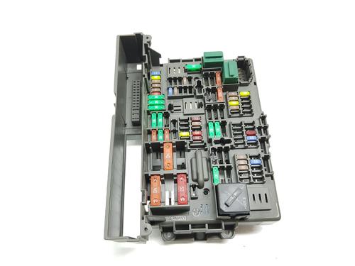 Used Fuse box BMW X1 (E84) xDrive 18 d (143 hp) 31136580