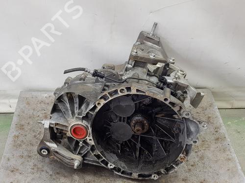 Used Gearbox Gearbox FORD MONDEO IV (BA7) 2.0 TDCi (140 hp) 34330839 34330839