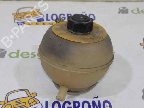 Expansion tank LAND ROVER FREELANDER I (L314) 2.0 DI 4x4 | BP1634481C120