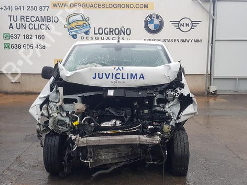 Brugte FIAT SCUDO Van 4557902