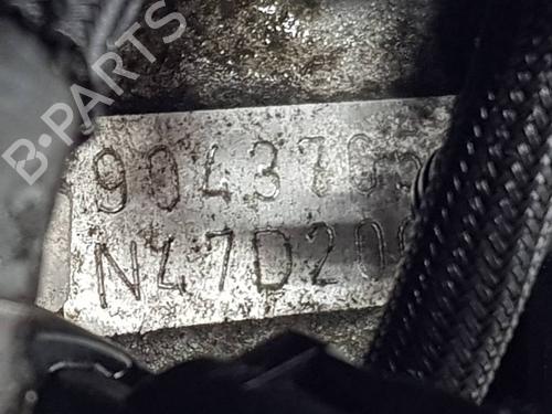 Engine BMW 3 Touring (E91) 320 d | BP38951980M1 - Image 20