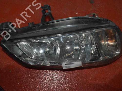 Right headlight OPEL ZAFIRA A MPV (T98) 2.0 DI 16V (F75) | BP1430806C29 