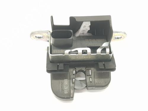 Used Tailgate lock SEAT IBIZA IV SC (6J1, 6P5) 1.0 TSI (95 hp) 20195575