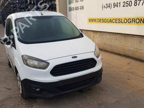 Front bumper FORD TRANSIT COURIER B460 MPV  | BP36912558C7  - Image 13